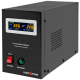 ИБП с правильной синусоидой LogicPower LPY-B-PSW-1500VA+ (1050W) 10A/15A 24V
