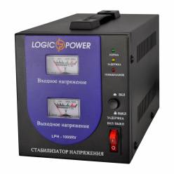 LPH-1000RV LogicPower стабилизатор напряжения