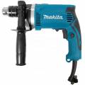 Ударная дрель - Makita HP1630K