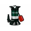 Погружной дренажный насос Metabo PS 7500 S