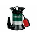Погружной насос Metabo TP 8000 S