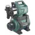 Насосная станция Metabo HWWI 4500/25 Inox