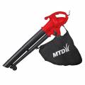 Садовый пылесос MTD BV 2500 E