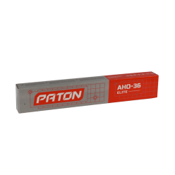 Сварочные электроды PATON АНО-36 ЕLІТE 3 мм 1 кг