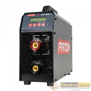 Сварочный аппарат PATON™ PRO-350-400V