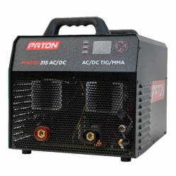 Сварочный аппарат PATON™ ProTIG-315-400V AC/DC
