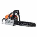 Бензопила SADKO GCS-510E PRO New