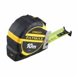 Рулетка измерительная STANLEY XTHT0-36005 FatMax® PRO II (10 м)