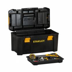 Ящик STANLEY STST1-75520 ESSENTIAL (размеры 480х250х250 мм)