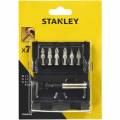 Набор бит STANLEY STA60480