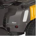 Райдер бензиновый STIGA ParkPro340IX