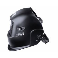 Сварочная маска хамелеон VITA TIG 5-A (цвет черный)