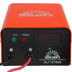 Зарядное устройство инверторного типа Vitals ALI 1210dd 