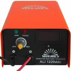 Зарядное устройство инверторного типа Vitals ALI 1220ddc