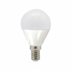 Лампа LED Works G45 E14 3000K 460LM (5Вт)