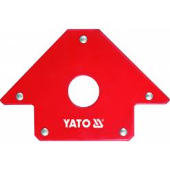 Магнитная струбцина Yato YT-0864